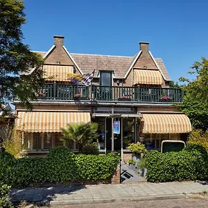 Aquarius , Zandvoort Pays-Bas