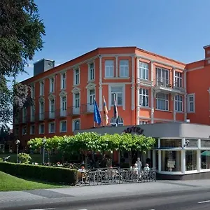 Grand Monopole 3*, Valkenburg aan de Geul Pays-Bas