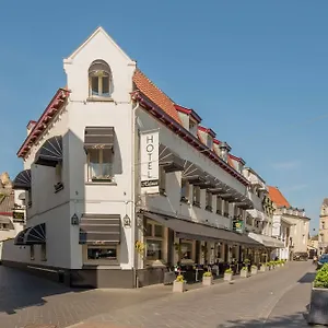 Hulsman 3*, Valkenburg aan de Geul Pays-Bas